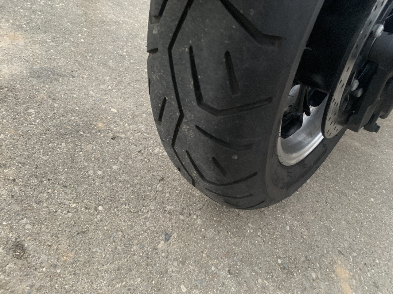 2013 Yamaha  V-Star 950